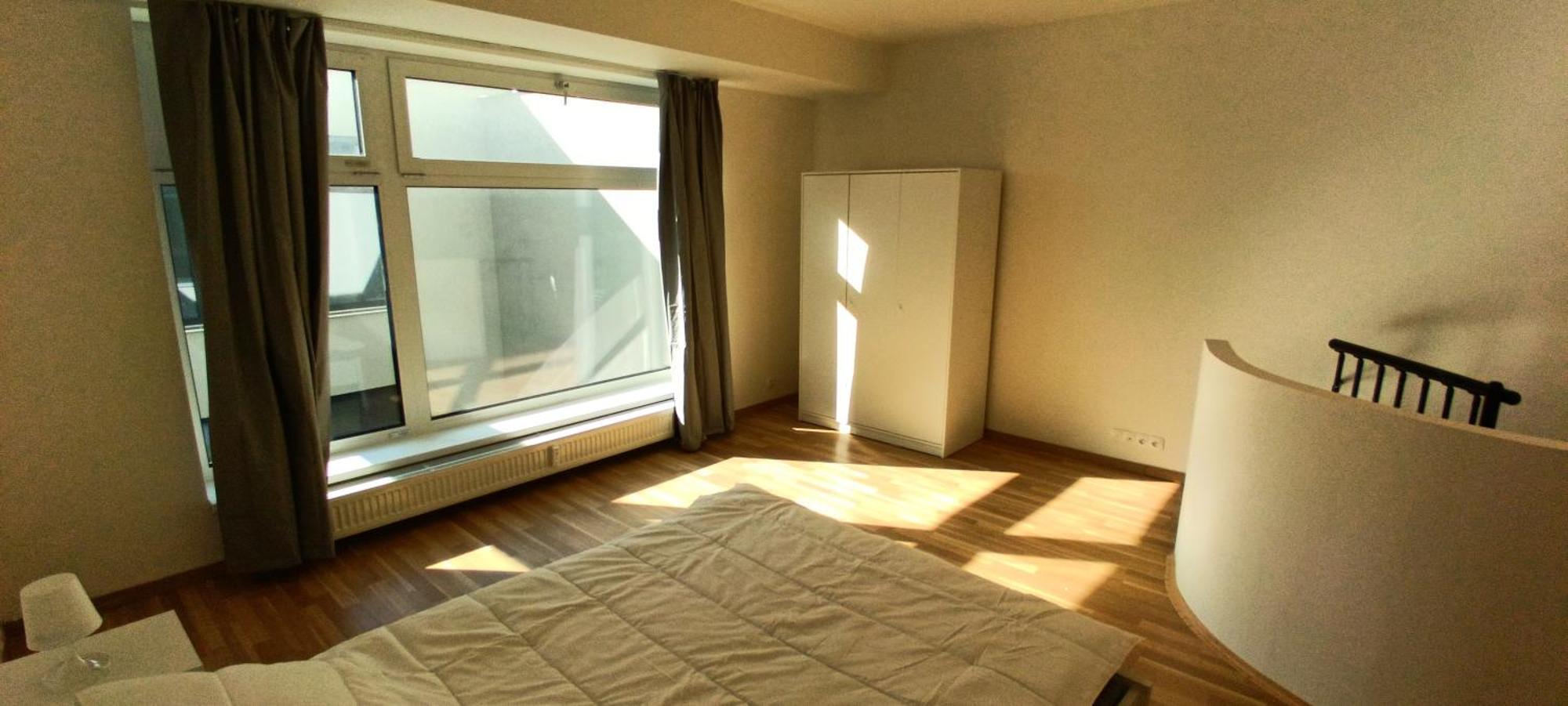 Apartment Brand New Two #25 In Elite Close To Center Prag