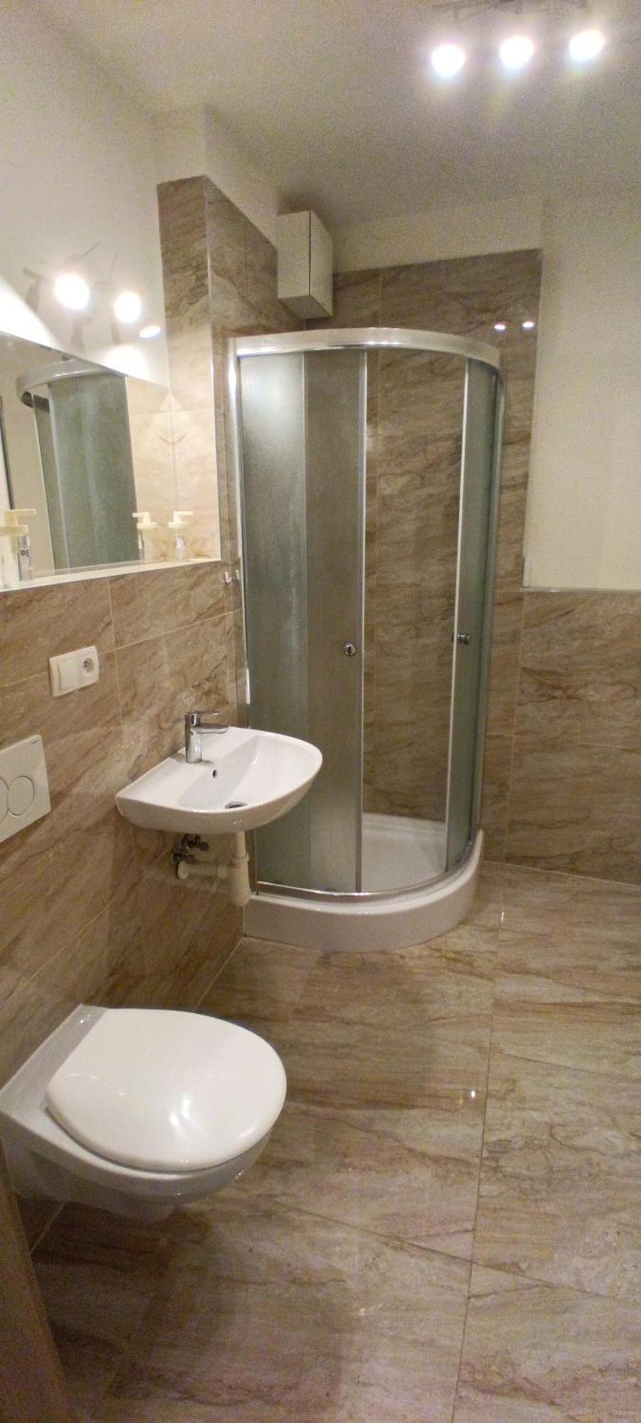 Brand New Two #25 In Elite Close To Center Apartment Prag
